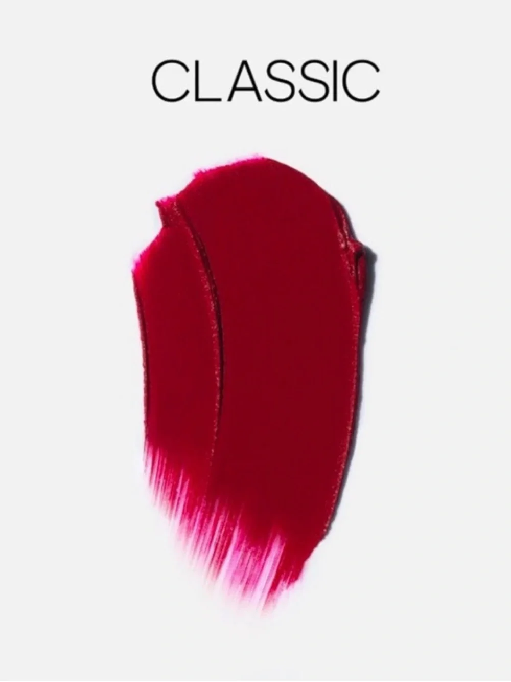 Saie NIB Lip Blur Classic